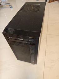 i7 4790K‖GTX1650‖DDR3 32GB‖超平打機組合