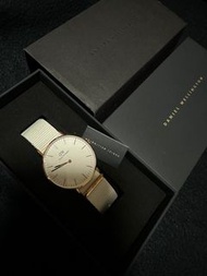 Daniel Wellington 手錶
