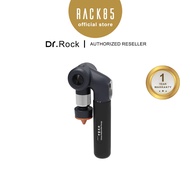 Dr.Rock BianStone & Graphene Heat Therapy Pain Relief Gun