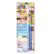 普樂士 - Plus Twiggy 筆型剪刀 SC-130P-C 攜帶型較剪 (限量版TSUMTSUM-玩具總動員)