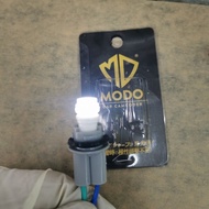 LED T10 BULB 1SET 2PCS