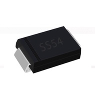 SS54 SMD Schottky Diode 5A/40V 1N5824 SMA/SMB/SMC