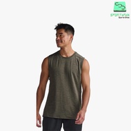 ORIGINAL 2XU MOTION TANK RUNNING T-SHIRT [MR6862A]