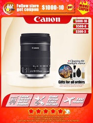 Canon EF-S 18-135Mm F/3.5-5.6 IS Lens ，Applicable To CANON EOS 80D 70D 77D 800D 750D 760D 200D 1300D 1500D 4000D 3000D
