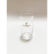 Remy Martin fine champagne cognac Glass Vase Shape