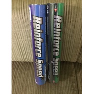 HIJAU Green RS Shuttlecock / Original Speed 78 77biru