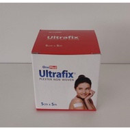 Ultrafix / plester / Ultrafix 5x5 / Ultrafix 10x5 / plester perekat