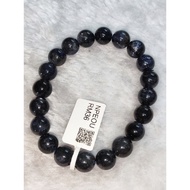 Crystal Bracelet Iolite Base Grade