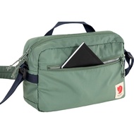 [Fjallraven] High Coast Crossbody Bag/Multicolor No.23227