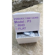 BILED PROJECTOR VINYX P3 2.5 INCH