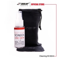 ZEELOT Cleaning Kit 60ml