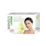 SHINZUI Sabun Batang 85gr / SABUN SHINZUI / Sabun Batang