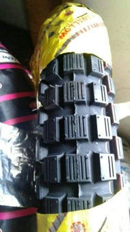 Ban Swallow Trail 90-90-14 S209 Ring 14 Bukan Tubeless