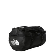 THE NORTH FACE Base Camp Unisex Travel Duffel S 50L - Black