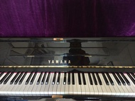 三角琴室  YAMAHA  將軍澳站