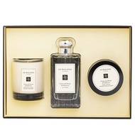Jo Malone 祖.馬龍  英國梨與小蒼蘭套裝 3pcs