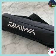 DAIWA Compact Life Jacket (Waist Type Automatic & Manual Inflation) - Free Size