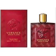 (💯％ )Eros Flame Eau De Parfum 100ml Perfume For Men