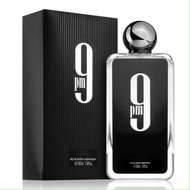 9AM AFNAN 100ml EDP by Afnan 9PM AFNAN BLACK PERFUMES