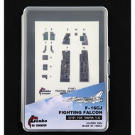 Lanbo 3D Cockpit 32101 F-16CJ FIGHTING FALCON for TAMIYA 1/32