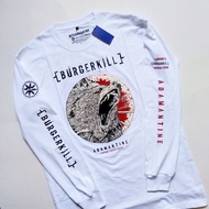 HCSTORE - Kaos Burgerkill Japan Tour | Bootleg
