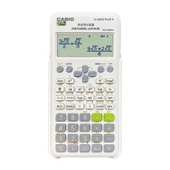 calculator scientific Kalkulator Saintifik Casio FX-82ES PLUS A Calculator Student Note Accounting S