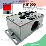 LIVE E8 E1000 DC MOTOR GEAR BOX ONLY / GEAR BOX HOUSING ONLY AUTOGATE