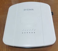 D-LINK DWL-8610AP 無線基地台