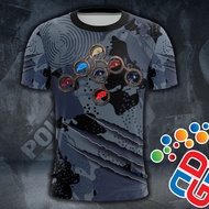 Design Ni Nk Baju Kosong Pn Blh Order Juga | PGA  Mara Lasak | Blh Castom Nama | HIGH QUALITY BREATH