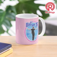 Bet on It Troy Bolton Zac Efron Coffee Mug in High School Musical Classic Mug