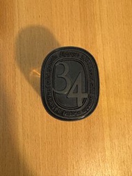 Diptyque 34 Boulevard Saint Germain 香水