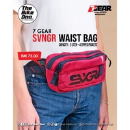 Waist Bag 7Gear Malaysia