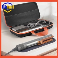 [Okhello.my] Travel Carring Case Shockproof for Dyson Airstrait /Corrale Hair Straightener
