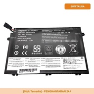 L17M3P52 Serasi dengan Bateri E485 E585 L17C3P51 01AV445 01AV446 ThinkPad 01AV447 01AV448 R480 R580 