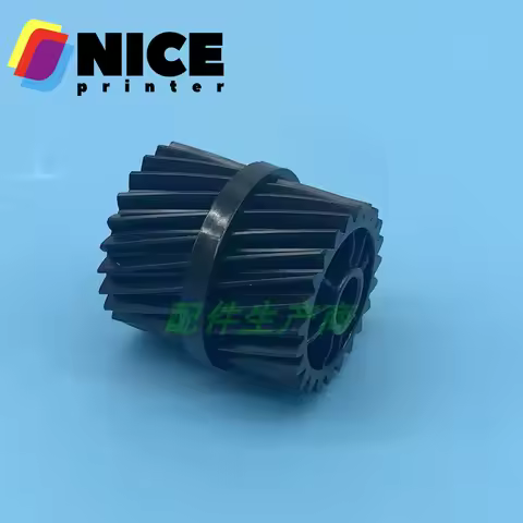 1pcs EL300822 EL300689 EL300774 Fuser Drive Gear for XEROX DocuPrint CP305 CM305 C1110 C1110b C1190 
