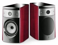[賠本清倉] Focal Electra 1007 Be 書架喇叭