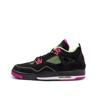 Nike Nike Air Jordan 4 Retro GS Fuchsia | Size 8Y