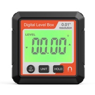 Instrument Digital 90 Degree Wholesale Instrument Magnet Angle Measurement Inclined Gauge Door Windo