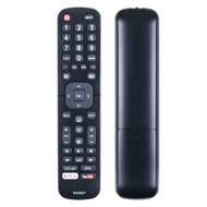 Compatible with Hisense TV 40K321UWT 43K3110PW 50K321UWT 55K3110PW 58K700UWD 65K3110PW 70M7000UWG 75