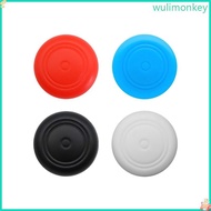 WU Precise Grip Silicone Caps For RG556 R36S RG 406H Portable Gaming Devices Universal Shock Absorpt