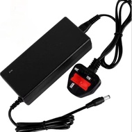 this charger for AKD/SOULOR 300w90000mah