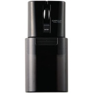 Elecom Capclip 迷你藍牙充電鼠標滑鼠 | 支援ANDROID 智能配備 平板電腦 - 黑色