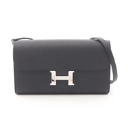 [Used] Hermes HERMES Shoulder Bag Constance Long To Go Black Other Constance To Go Black Women's Use