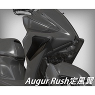 [POTTWRAP] PWB RUSH Fixed Wind Wing--Yamaha-Augur Wing Augur Special Car Dedicated