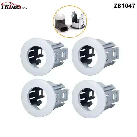 28533-3RA0A 28533-5ZA0A 28438-4GA1A 28438-4CC5B PDC Sensor Holder For Q70 Q50 Q60 QX60 QX50 QX70 Nis