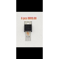 L7812 VOLTAGE REGULATOR