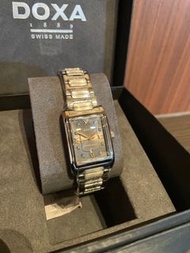 Doxa 女裝錶