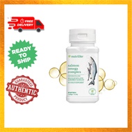 Nutrilite Salmon Omega Complex - 60 sg