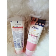DOVE DEODORANT DRY SERUM