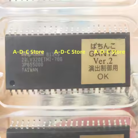 (10-20piece)100% New MX29LV320ETMI-70G 29LV320ETMI-70G 29LV320ETMI 29LV320 MX29LV320ETMI MX29LV320 S